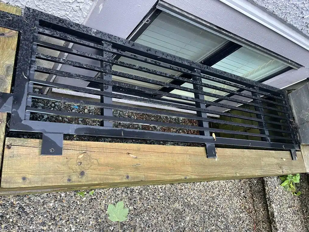 Aluminum Railing Project (6)