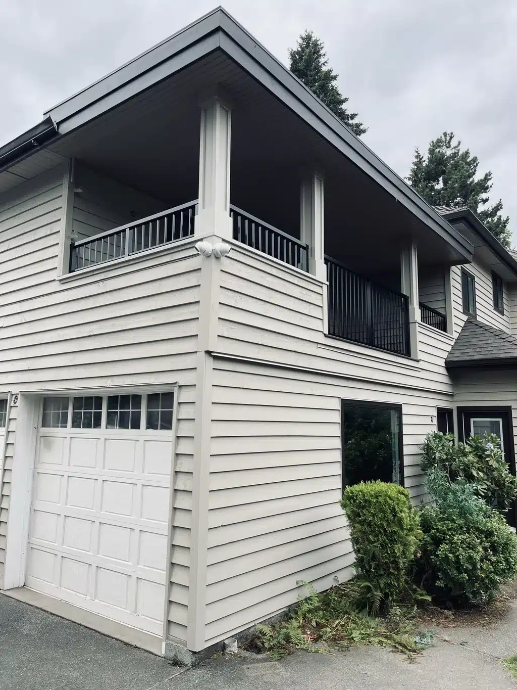 Aluminum Railing Project (9)