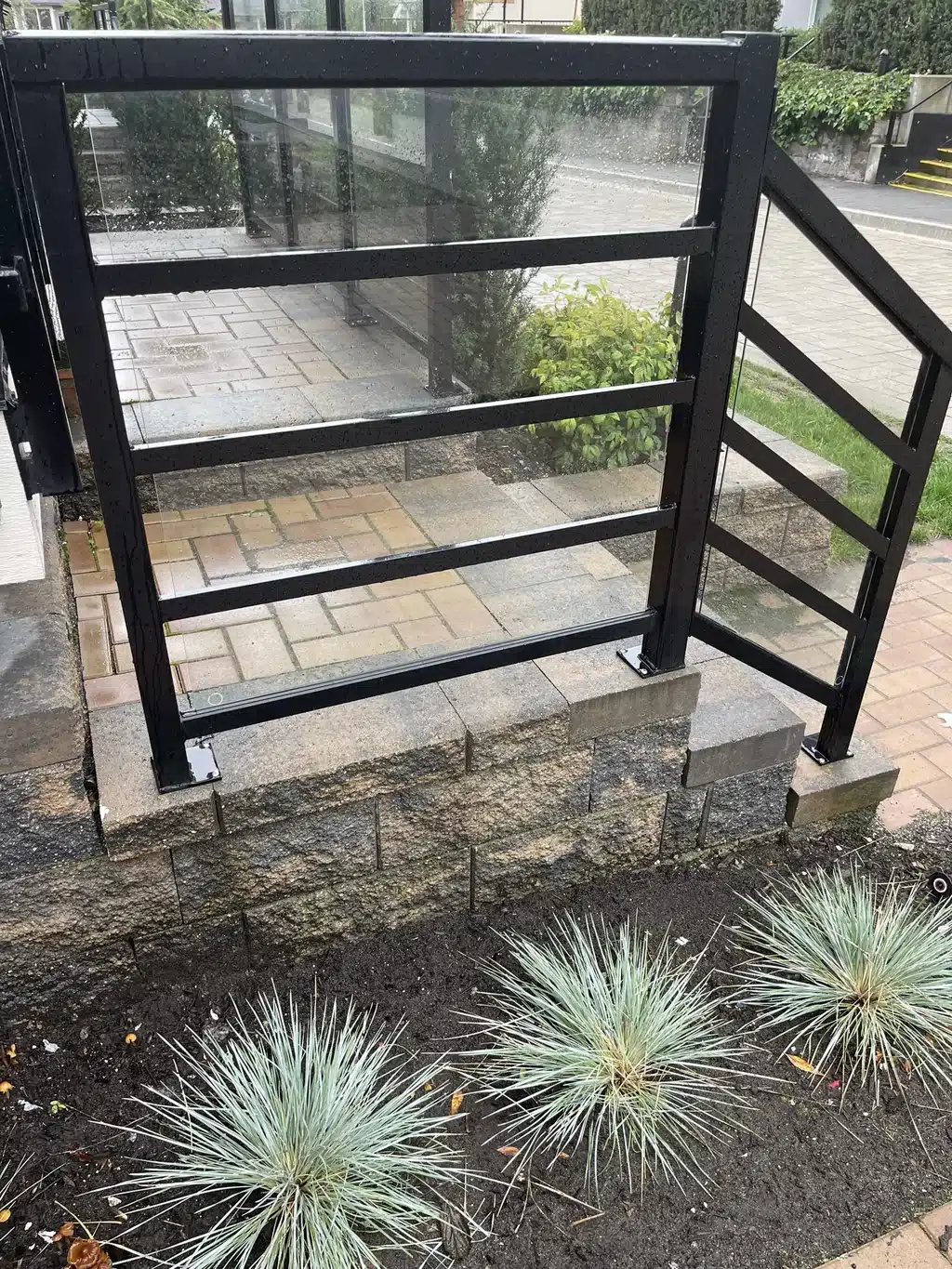 Exterior Railing project (16)