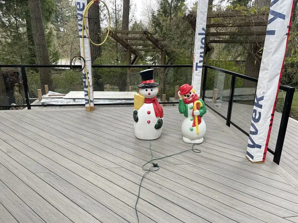 Exterior Railing project (18)