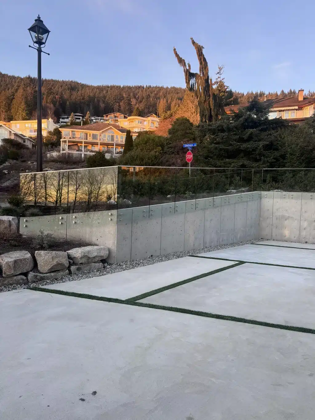Glass Railing Project (13)