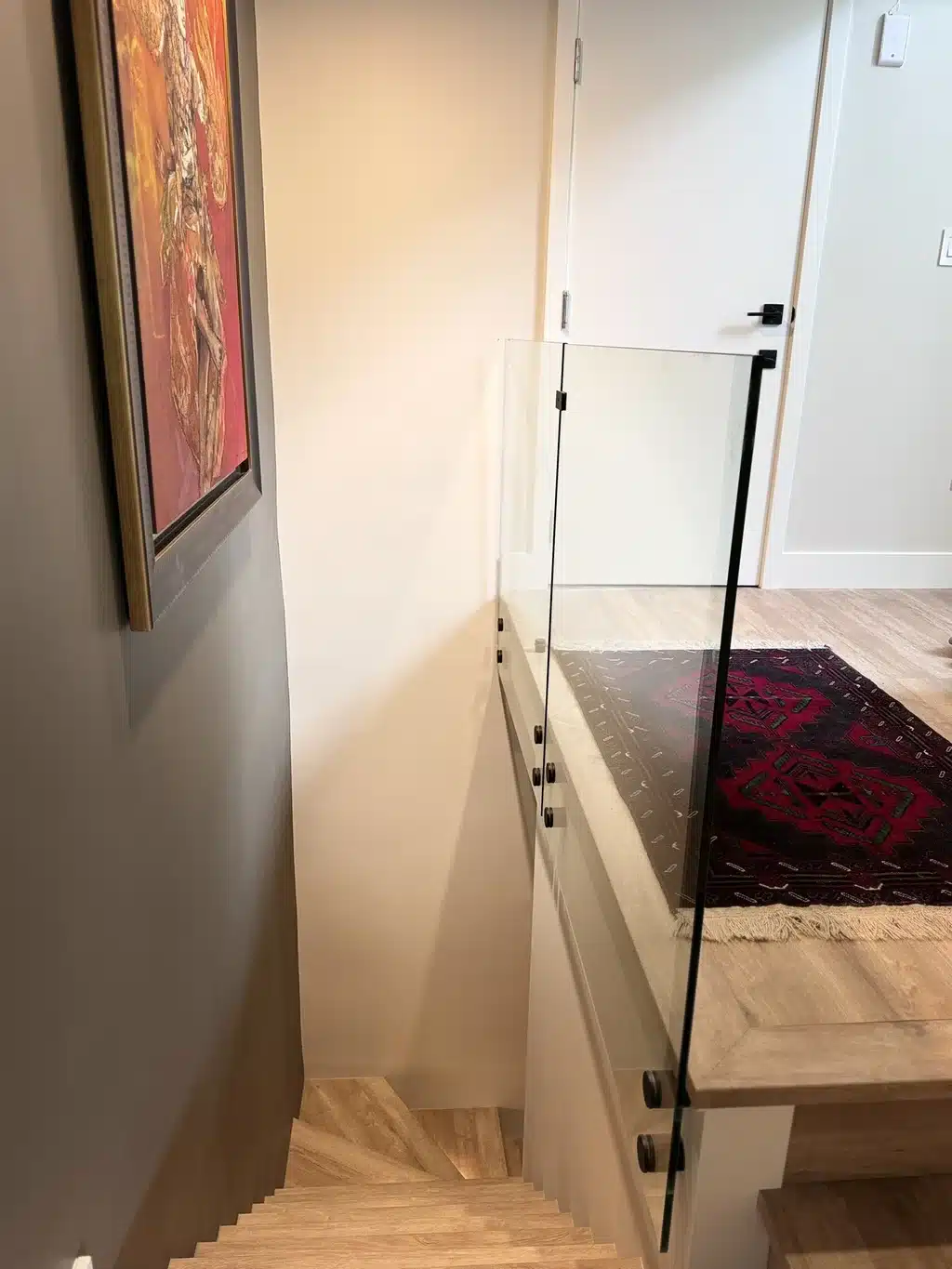 Glass Railing Project (25)