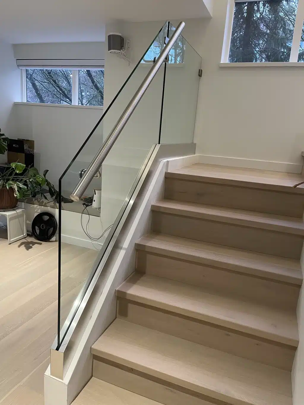 Glass Railing Project (6)