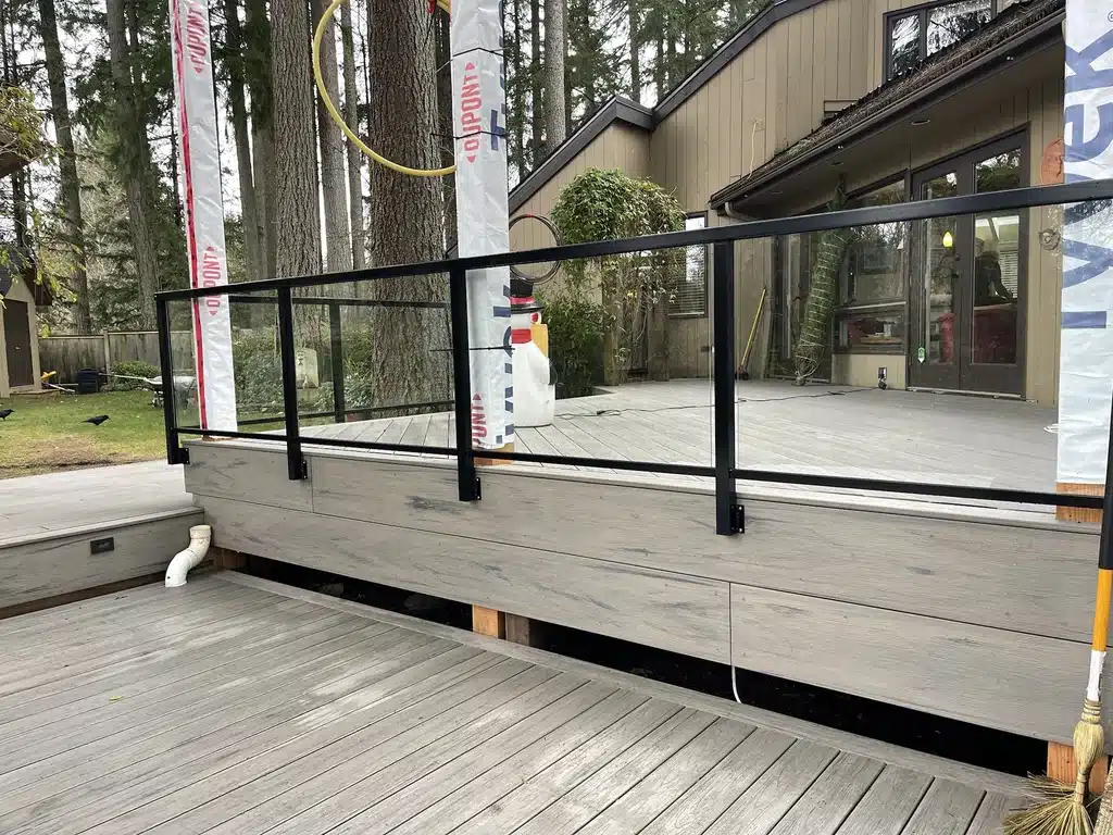 Glass Railing Project (9)