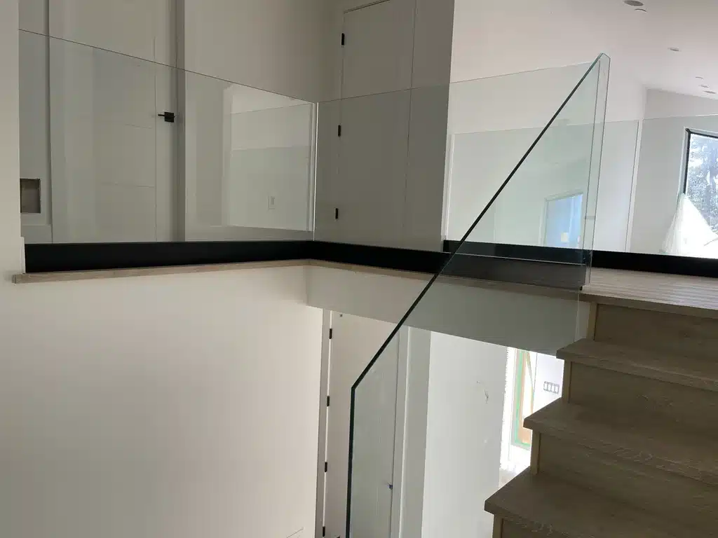 Interior Railing Project (3)