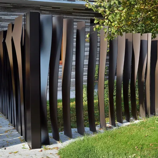 Custom Fences