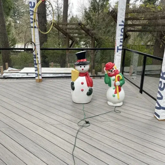 Deck Railing Project (9)