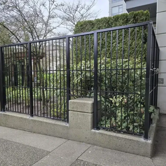Fence Project (5)
