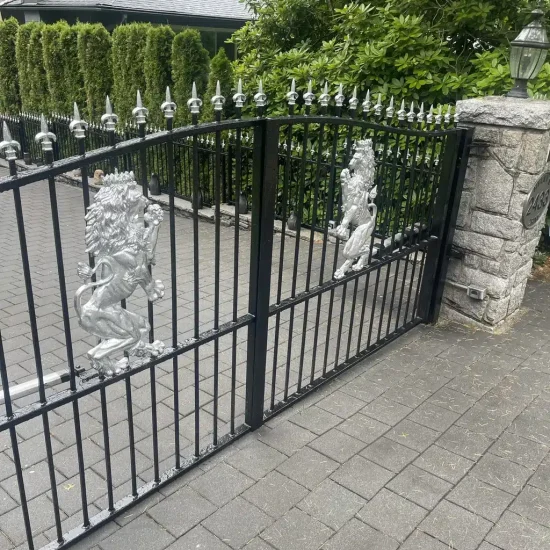 Gate Project (13)