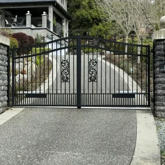 Gate Project (5)