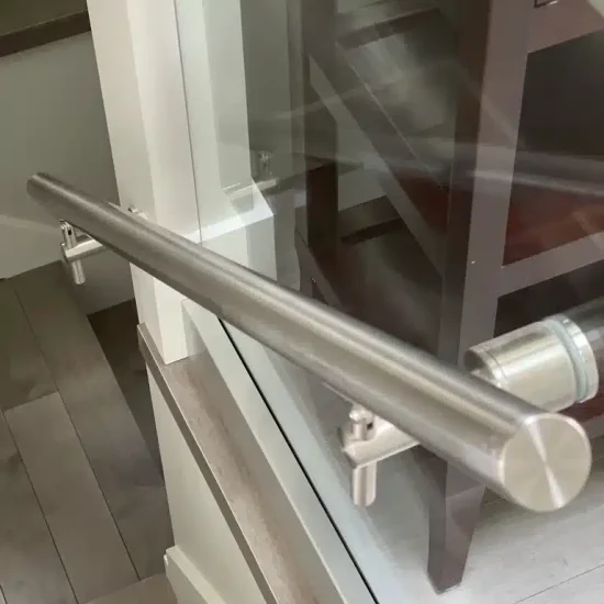 Hand Railing Project (29)