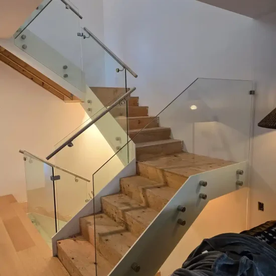 Interior Railing Project (16)