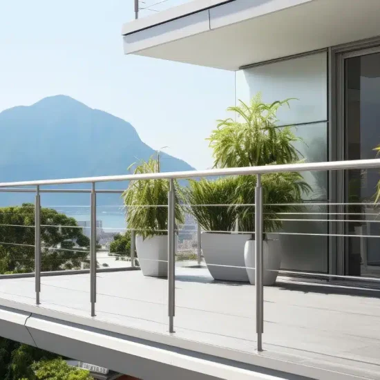 Modern Railings (4)