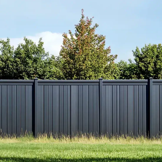 Privacy Fences