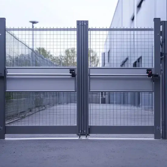 Security Gates