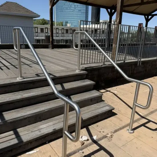 Stainless Steel Project (1)