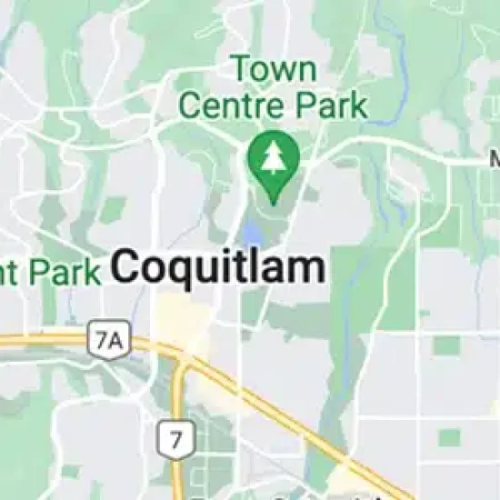 coquitlam-map