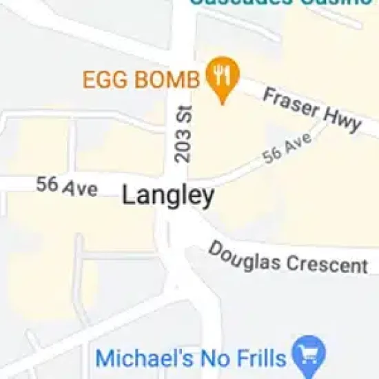 langley-map