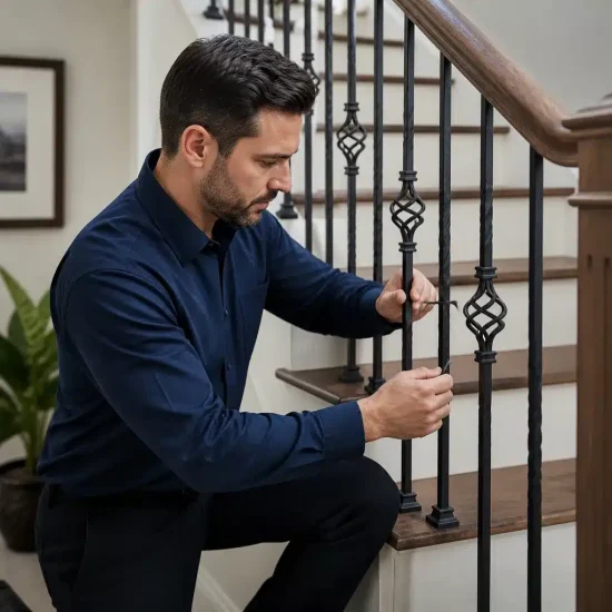 railing-repair