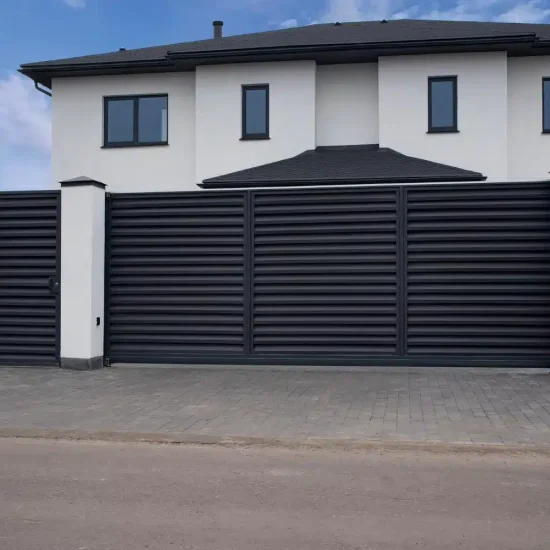 sliding-gate