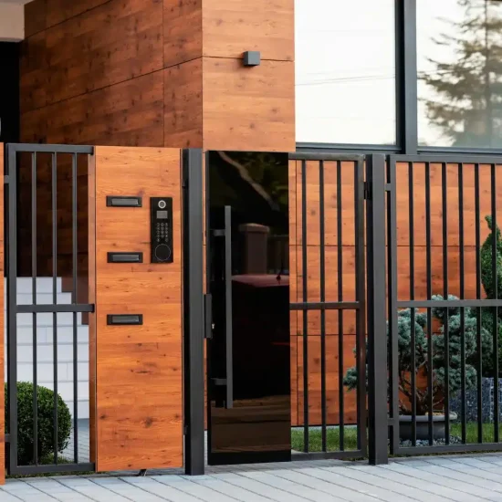 steel-gate