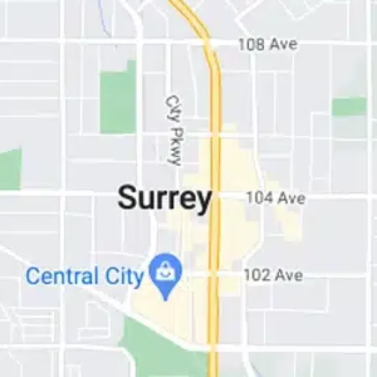 surrey-map